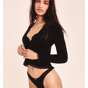 For Love&Lemons Sweater